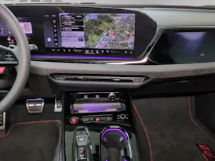 AUDI RS 5 Avant TFSI 470 kW Tiptronic quattro