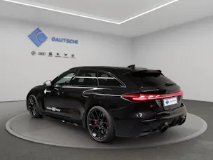 AUDI RS 5 Avant TFSI 470 kW Tiptronic quattro