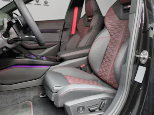 AUDI RS 5 Avant TFSI 470 kW Tiptronic quattro