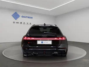 AUDI RS 5 Avant TFSI 470 kW Tiptronic quattro