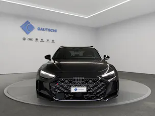 AUDI RS 5 Avant TFSI 470 kW Tiptronic quattro