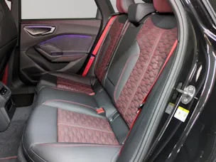 AUDI RS 5 Avant TFSI 470 kW Tiptronic quattro