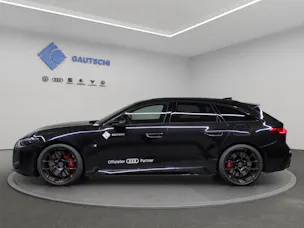 AUDI RS 5 Avant TFSI 470 kW Tiptronic quattro