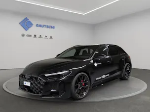 AUDI RS 5 Avant TFSI 470 kW Tiptronic quattro