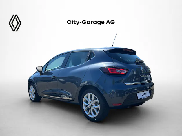 Renault Clio 1.2 TCe 120 Intens S/S