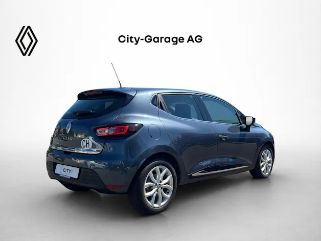 Renault Clio 1.2 TCe 120 Intens S/S