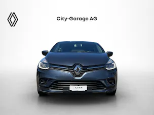 Renault Clio 1.2 TCe 120 Intens S/S