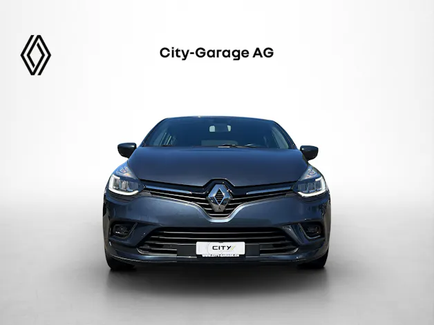 Renault Clio 1.2 TCe 120 Intens S/S