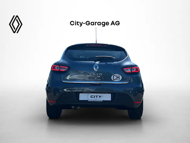 Renault Clio 1.2 TCe 120 Intens S/S