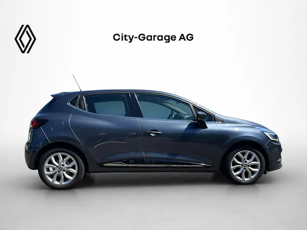 Renault Clio 1.2 TCe 120 Intens S/S