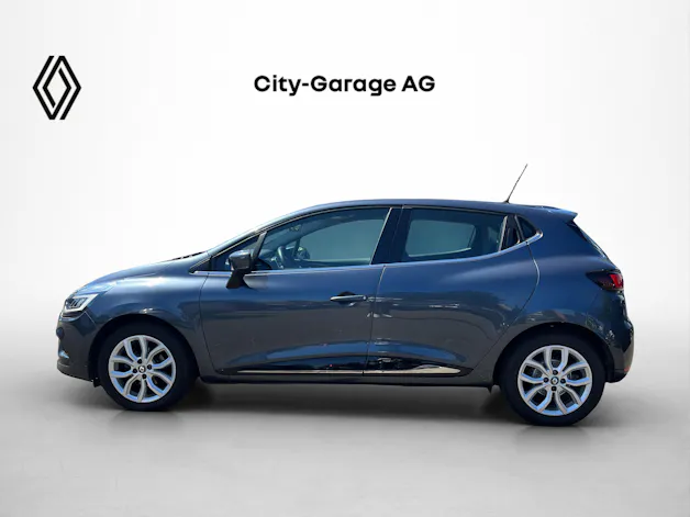 Renault Clio 1.2 TCe 120 Intens S/S