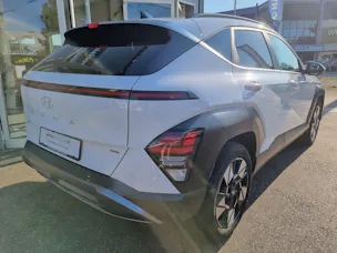 Hyundai Kona 1.6 GDi HEV Amplia DCT