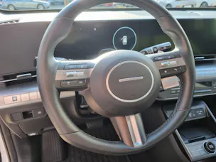 Hyundai Kona 1.6 GDi HEV Amplia DCT