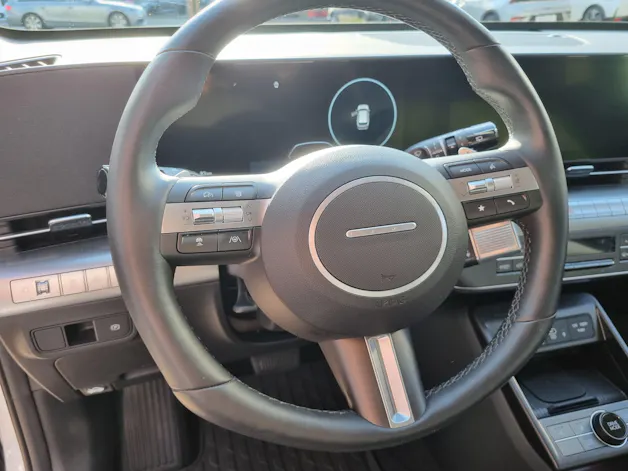 Hyundai Kona 1.6 GDi HEV Amplia DCT