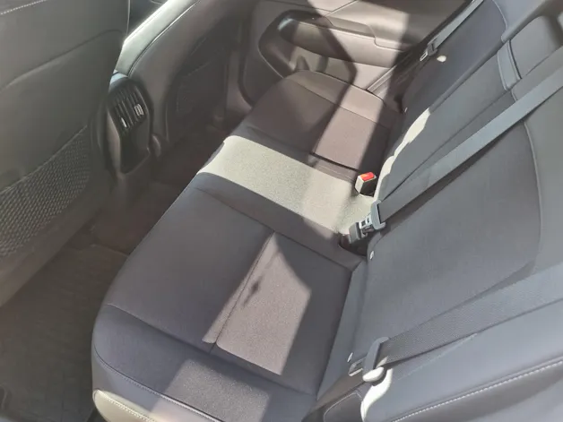 Hyundai Kona 1.6 GDi HEV Amplia DCT