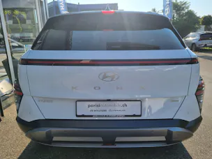Hyundai Kona 1.6 GDi HEV Amplia DCT
