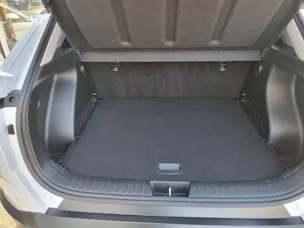 Hyundai Kona 1.6 GDi HEV Amplia DCT