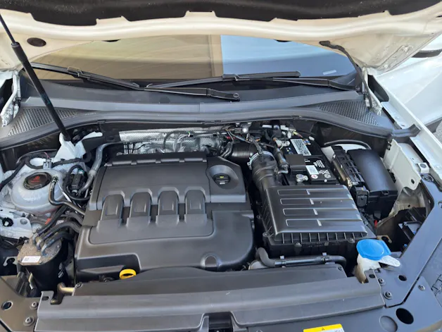 VW Tiguan 2.0 TDI SCR Highline 4Motion DSG