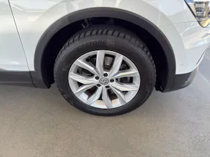 VW Tiguan 2.0 TDI SCR Highline 4Motion DSG