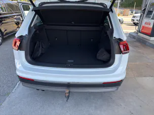 VW Tiguan 2.0 TDI SCR Highline 4Motion DSG
