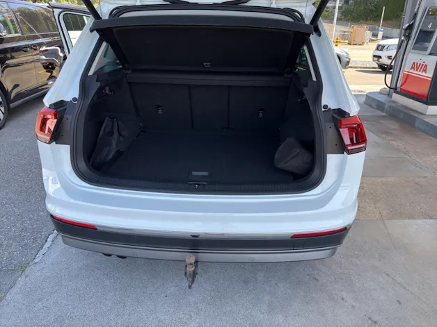 VW Tiguan 2.0 TDI SCR Highline 4Motion DSG