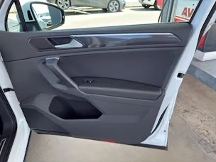 VW Tiguan 2.0 TDI SCR Highline 4Motion DSG