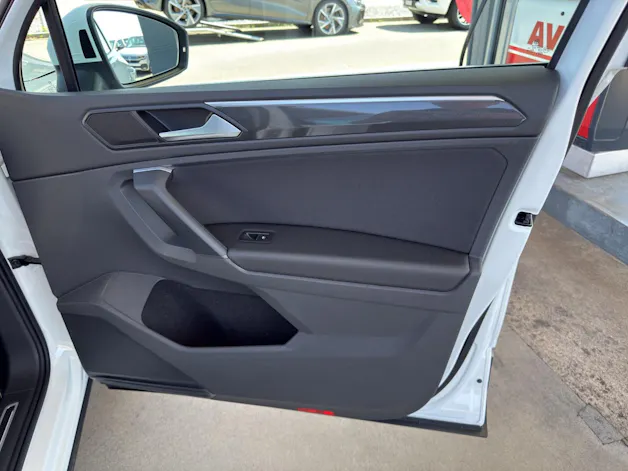 VW Tiguan 2.0 TDI SCR Highline 4Motion DSG