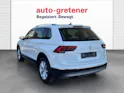 VW Tiguan 2.0 TDI SCR Highline 4Motion DSG