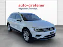 VW Tiguan 2.0 TDI SCR Highline 4Motion DSG