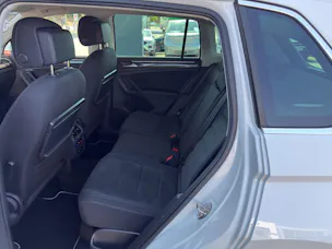 VW Tiguan 2.0 TDI SCR Highline 4Motion DSG