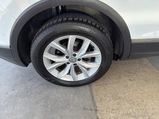 VW Tiguan 2.0 TDI SCR Highline 4Motion DSG