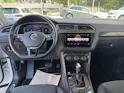 VW Tiguan 2.0 TDI SCR Highline 4Motion DSG