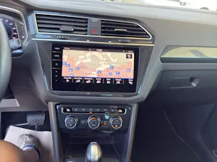 VW Tiguan 2.0 TDI SCR Highline 4Motion DSG