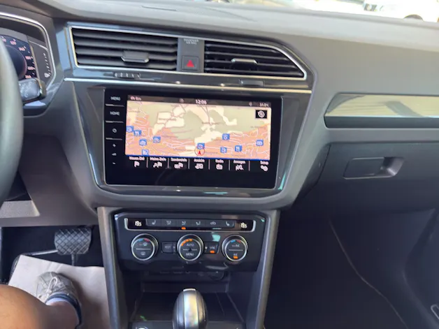 VW Tiguan 2.0 TDI SCR Highline 4Motion DSG