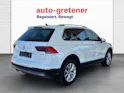 VW Tiguan 2.0 TDI SCR Highline 4Motion DSG