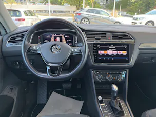 VW Tiguan 2.0 TDI SCR Highline 4Motion DSG