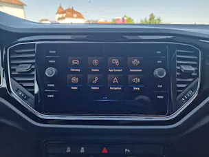 VW T-Roc 2.0 TSI R DSG 4Motion
