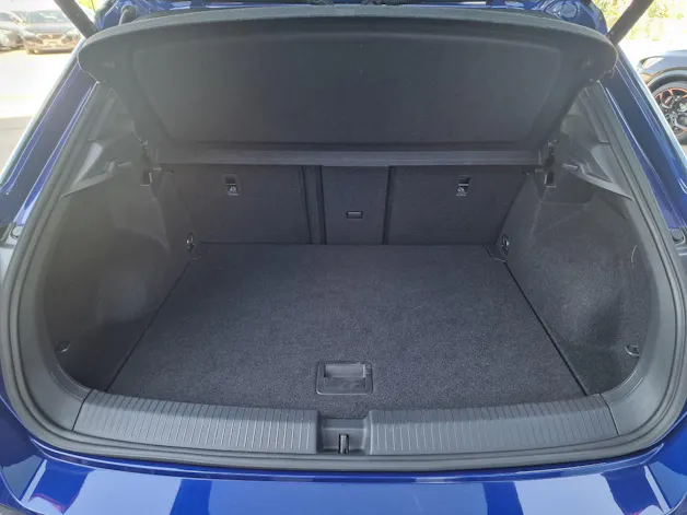 VW T-Roc 2.0 TSI R DSG 4Motion