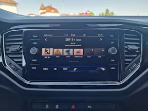 VW T-Roc 2.0 TSI R DSG 4Motion