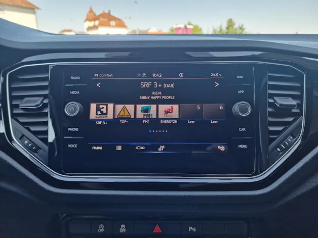VW T-Roc 2.0 TSI R DSG 4Motion