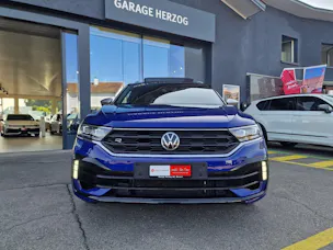 VW T-Roc 2.0 TSI R DSG 4Motion
