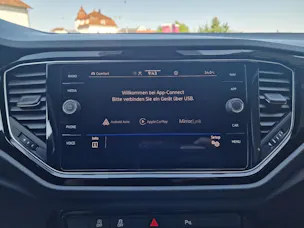 VW T-Roc 2.0 TSI R DSG 4Motion