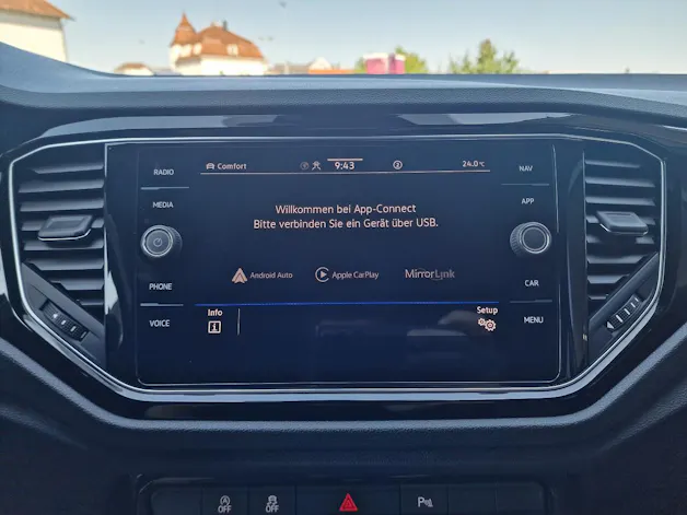 VW T-Roc 2.0 TSI R DSG 4Motion