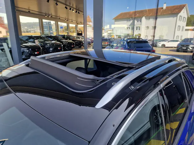 VW T-Roc 2.0 TSI R DSG 4Motion