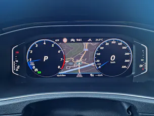 VW T-Roc 2.0 TSI R DSG 4Motion