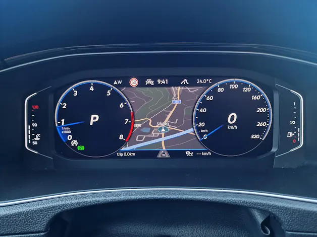 VW T-Roc 2.0 TSI R DSG 4Motion