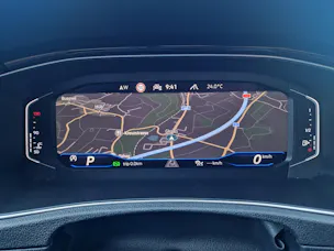 VW T-Roc 2.0 TSI R DSG 4Motion