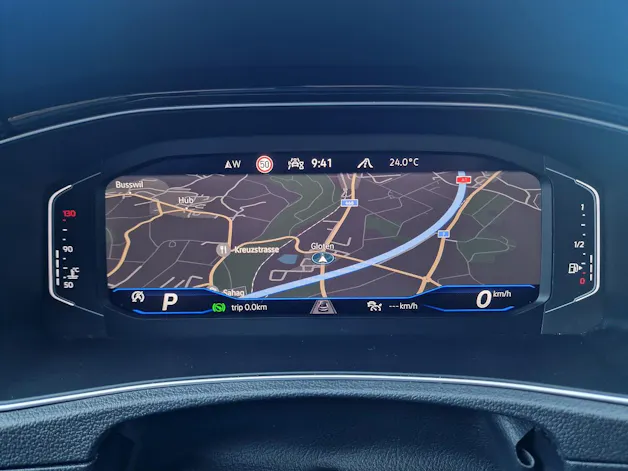 VW T-Roc 2.0 TSI R DSG 4Motion