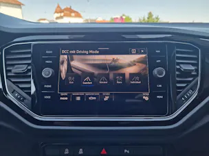 VW T-Roc 2.0 TSI R DSG 4Motion