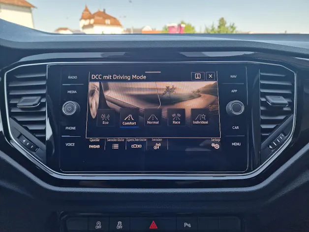 VW T-Roc 2.0 TSI R DSG 4Motion